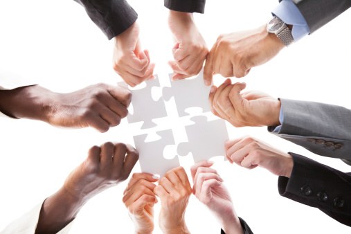 Team image